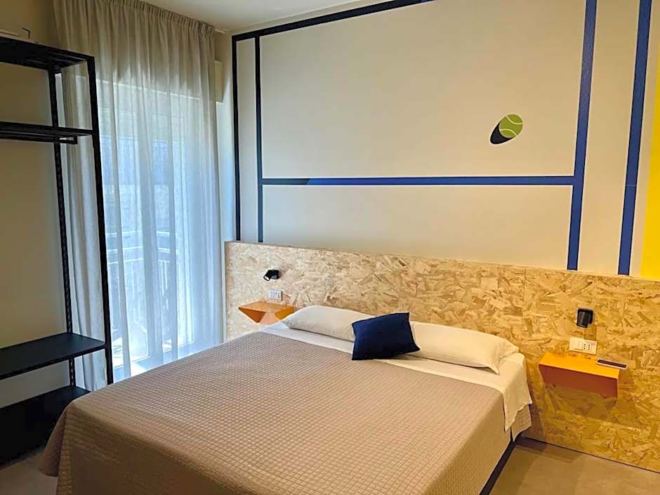 Fantini Club Hotel