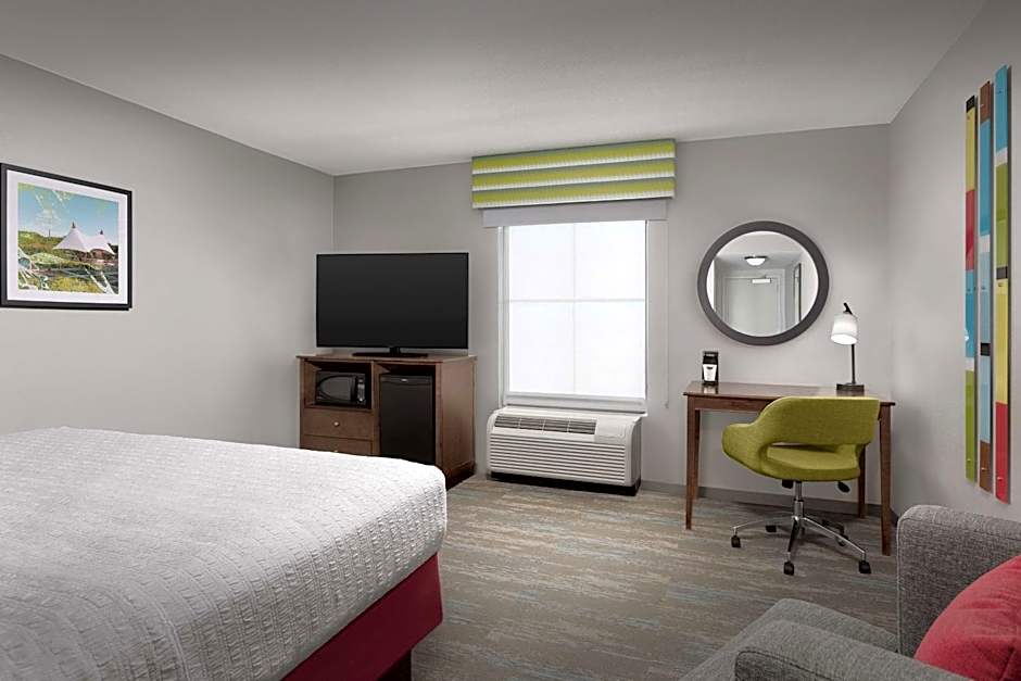 Hampton Inn & Suites Orlando-North/Altamonte Springs