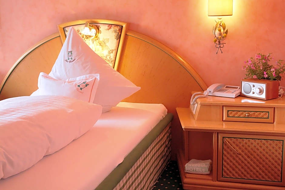 Garden-Hotel Reinhart