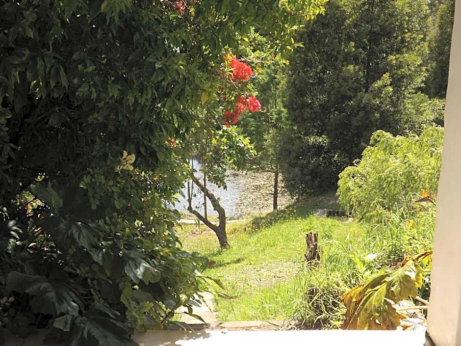 Masescha Country Estate