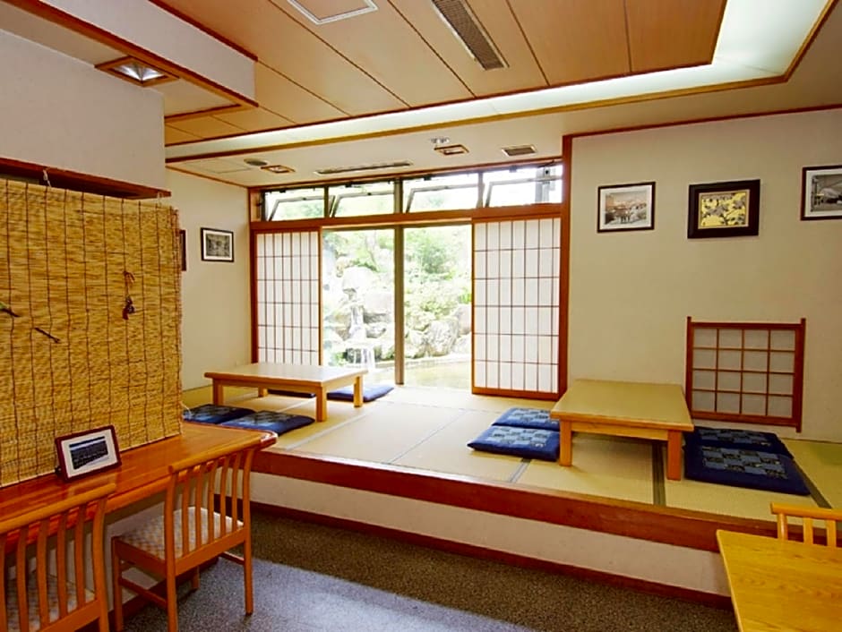Echigo no Oyado Inamoto