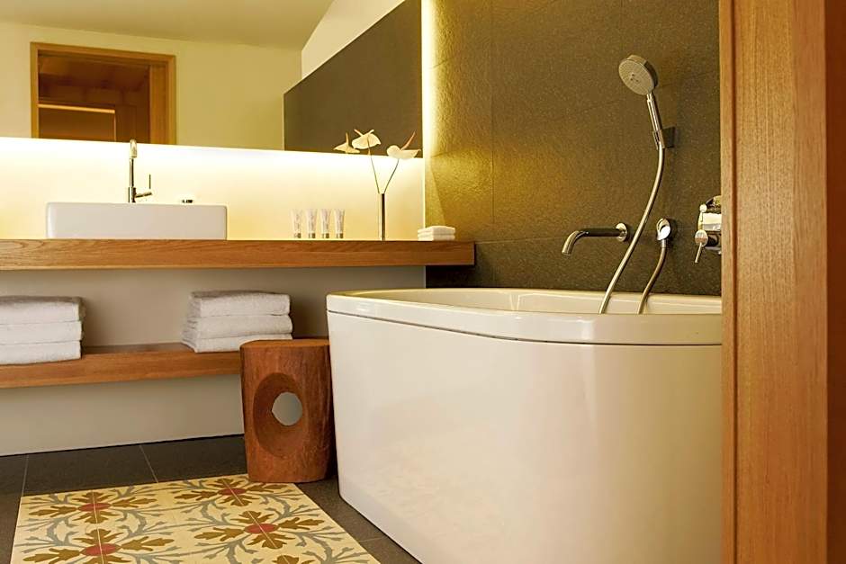 Le Meridien Barcelona