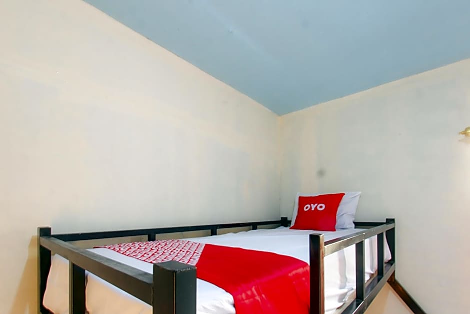 OYO 93121 Abi Bungalow & Hostel