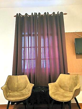 Double Room with Pool View