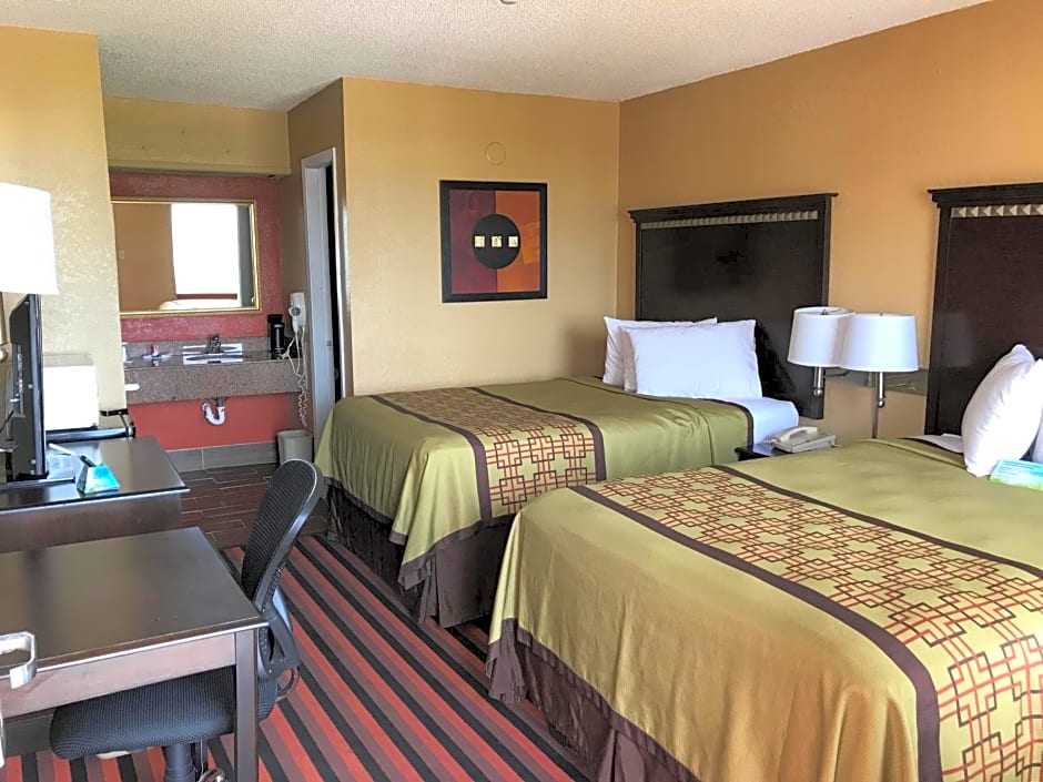 Days Inn by Wyndham Corpus Christi Beach