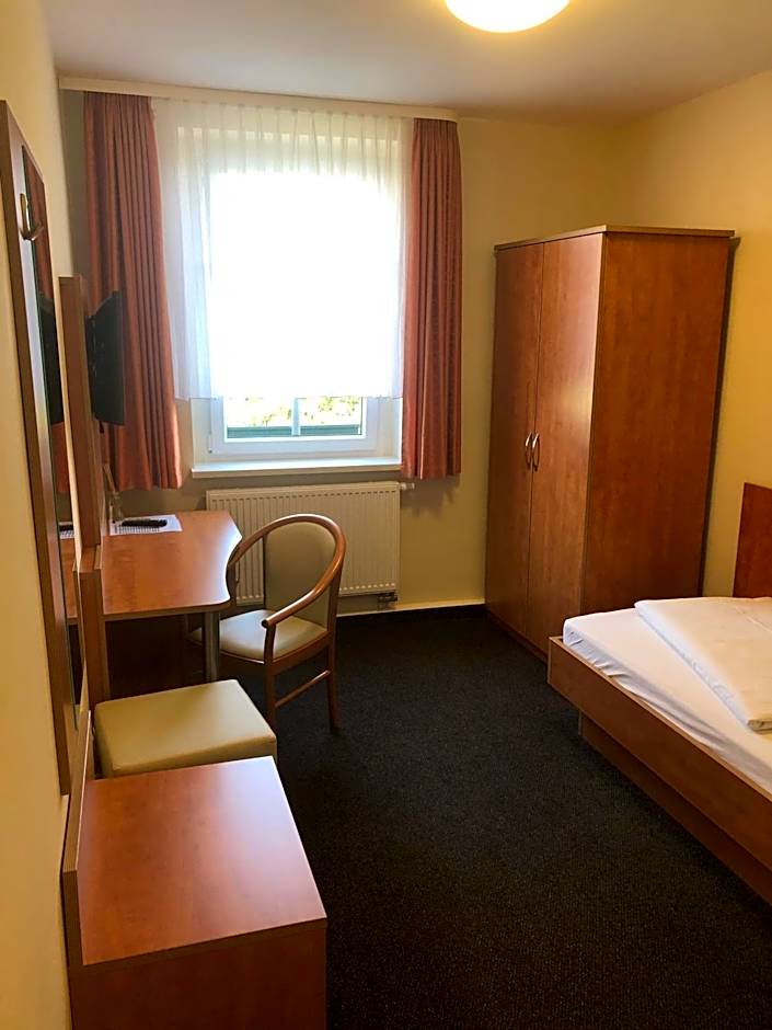 Döbelts Hotel Schützenhaus Jessen