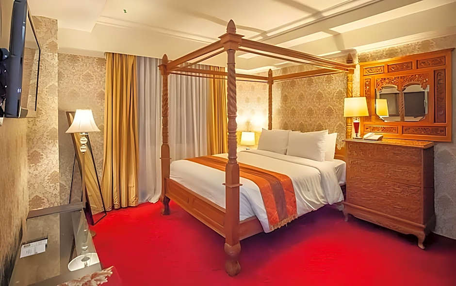 Grand Q Hotel Gorontalo