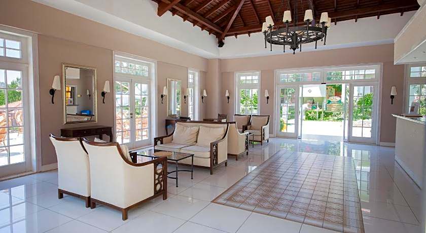 Hotel Greenland- All Inclusive