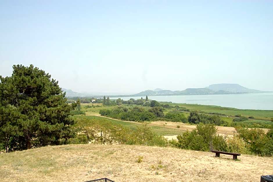 Hotel Panoráma