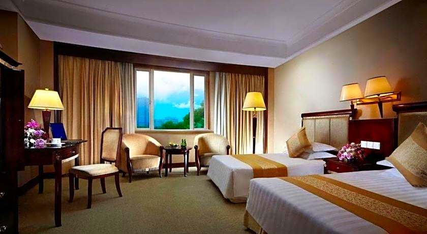 New Century Hotel Taizhou