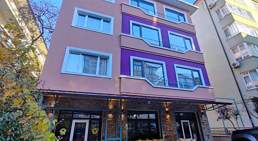 ANKA RESİDENCE KIZILAY