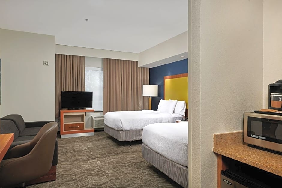SpringHill Suites by Marriott Baton Rouge North / Airport