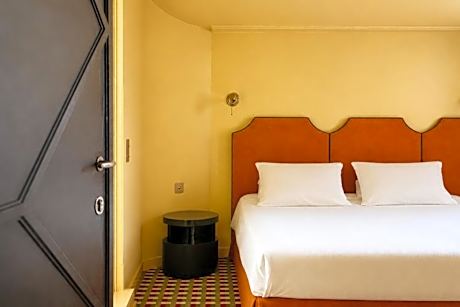 Double Room - Maxi (New 2026)