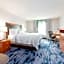 Fairfield Inn & Suites by Marriott Brunswick