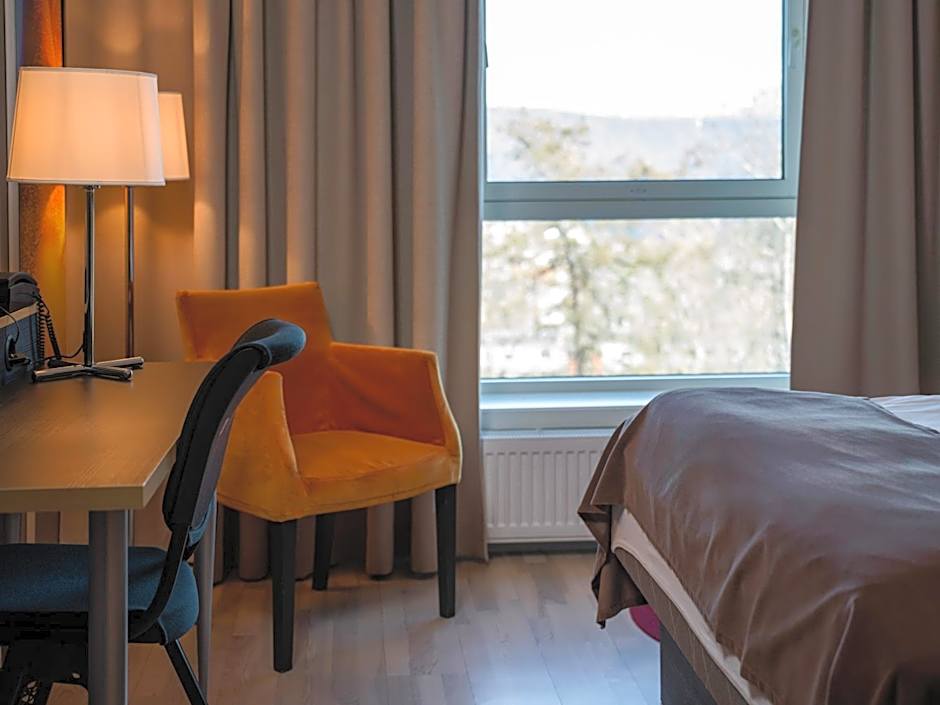 Quality Hotel Grand Royal
