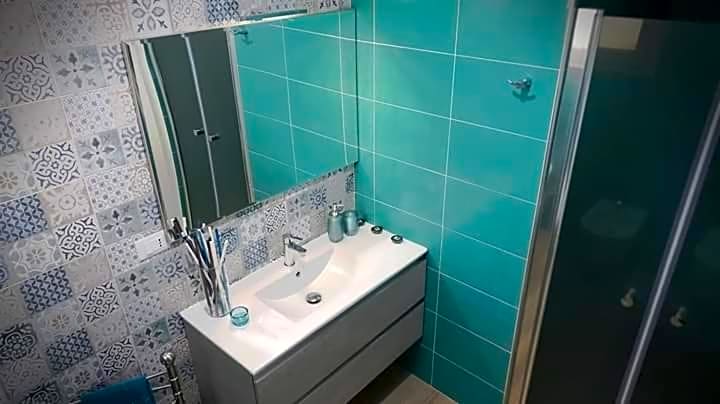 Salento b&b La Casa dei Nonni