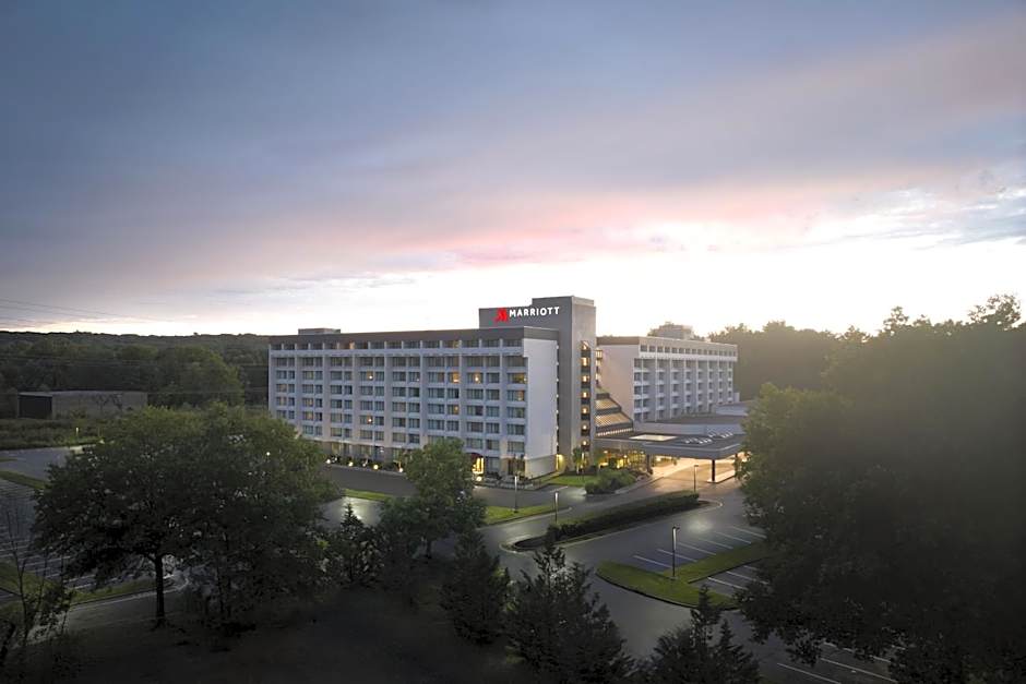 Hanover Marriott