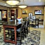 Hampton Inn Clinton