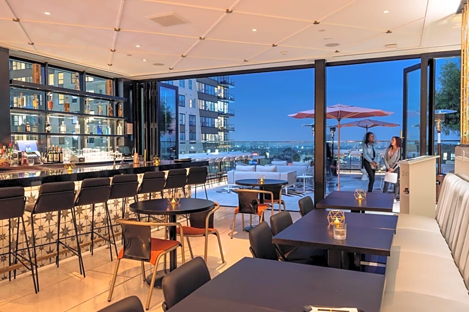 The Godfrey Hotel Hollywood