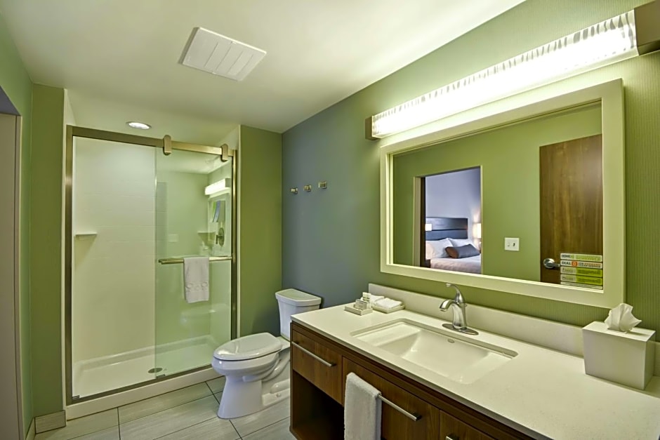 Home2 Suites By Hilton St. Simons Island