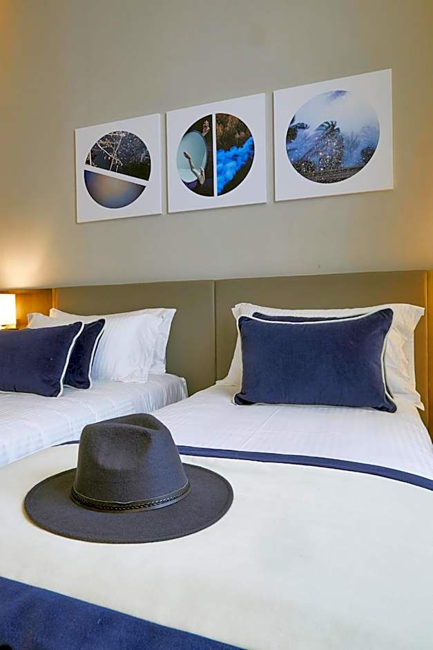 Messori Suites