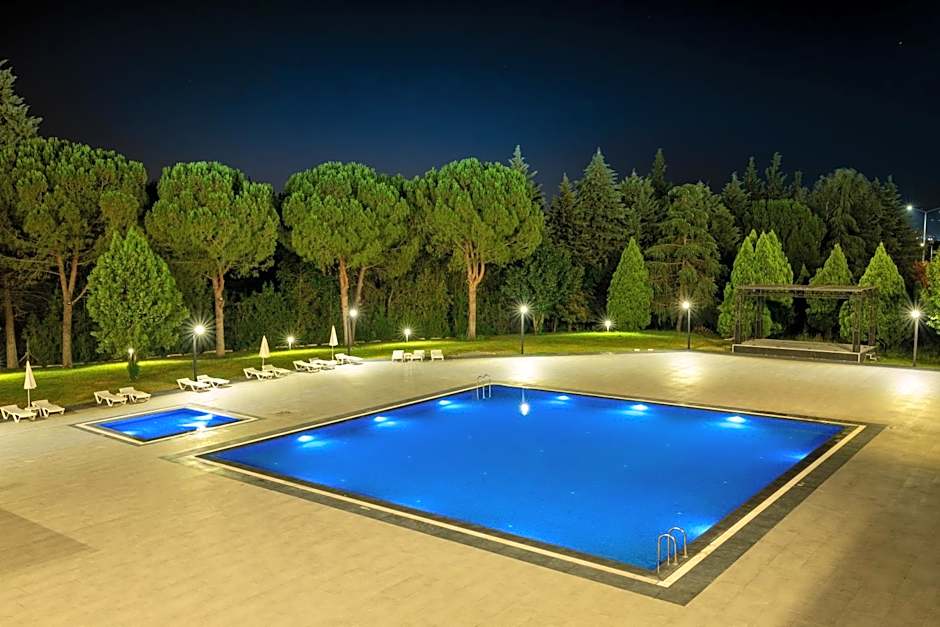 Euro Park Hotel Bursa