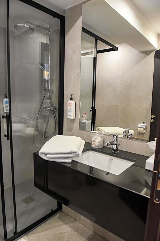 Amorgos Boutique Hotel – Larnaca, 07