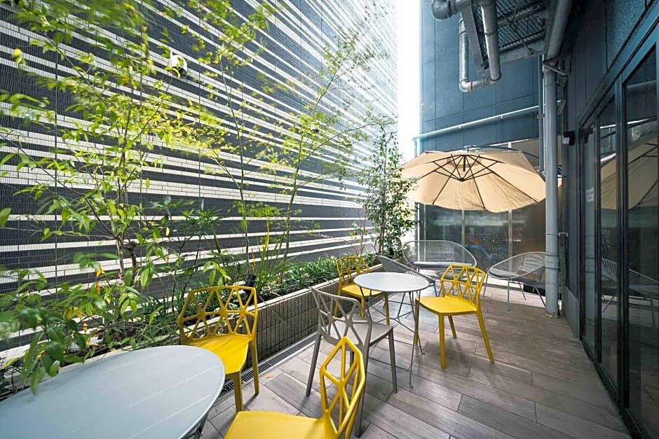 R HOTEL NAMBA South