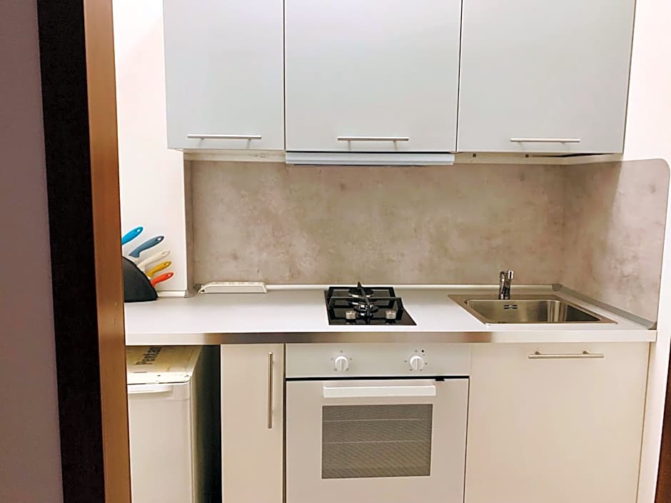 Front Lake Apartment Bardolino