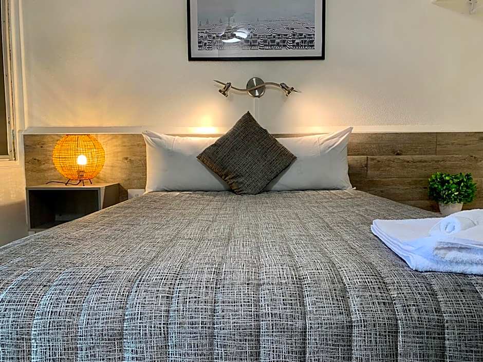 Y Motels Kingaroy