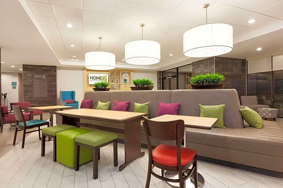 Home2 Suites By Hilton Amarillo