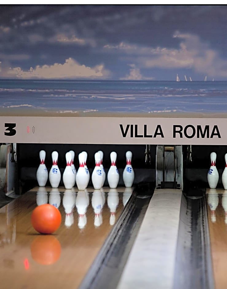 Villa Roma Resort and Conference Center
