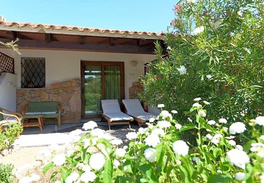 Hotel Club Ragno D'oro