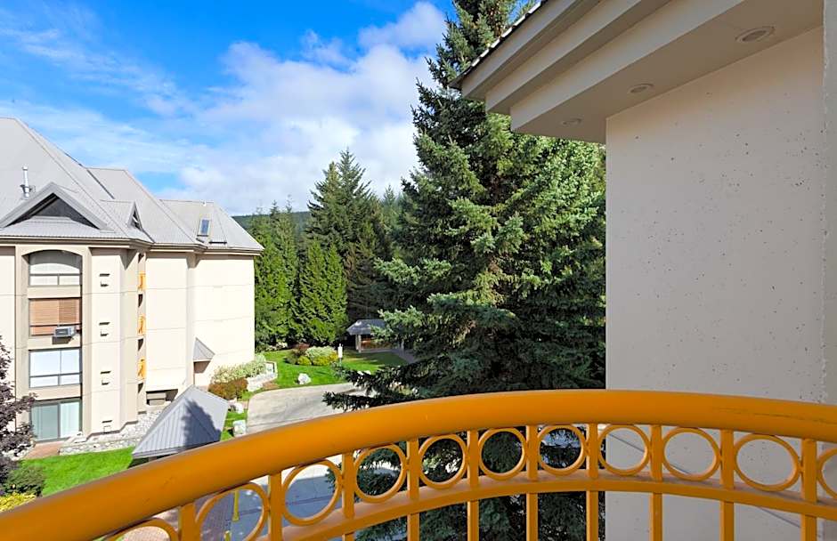 The Marquise by Whistler Premier