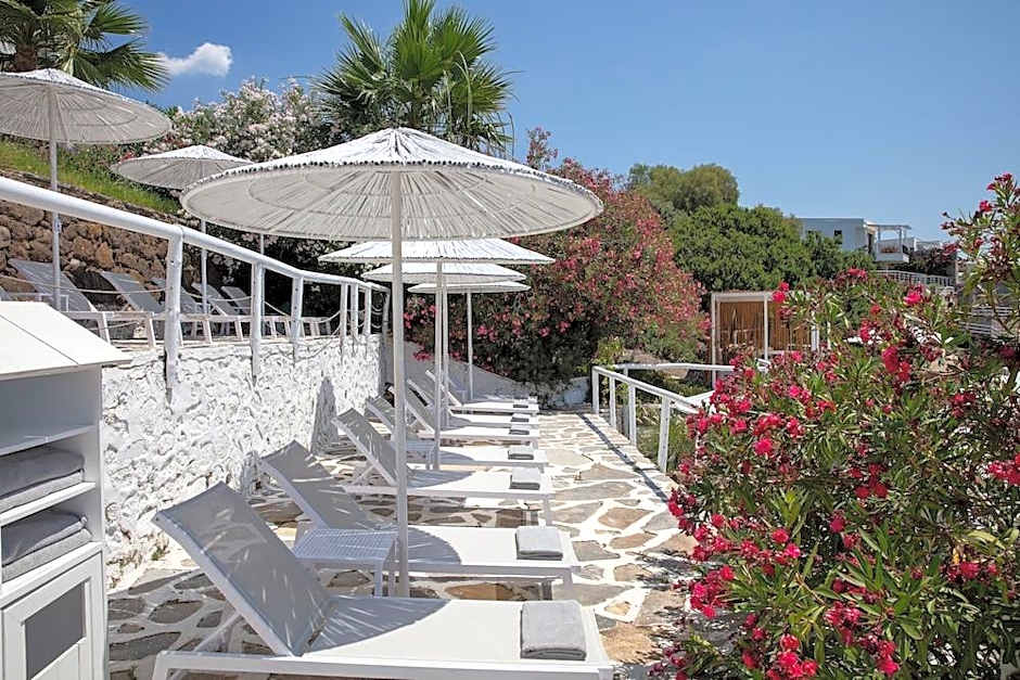 Doria Hotel Bodrum