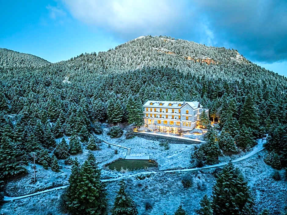 MANNA, a Member of Design Hotels