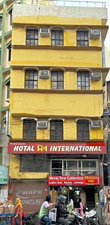 Hotel HM international