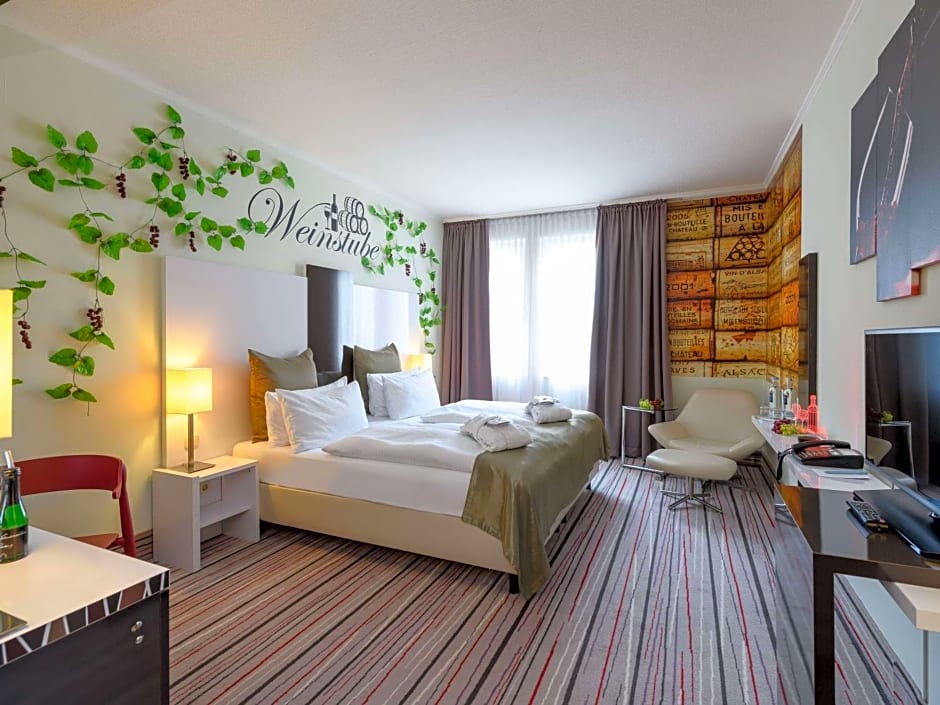 Mercure Hotel Wiesbaden City