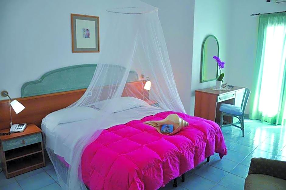 Hotel Casa Rosa Sea & Spa