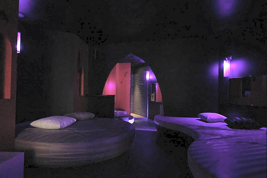 Oz'Inn Hôtel & Spa