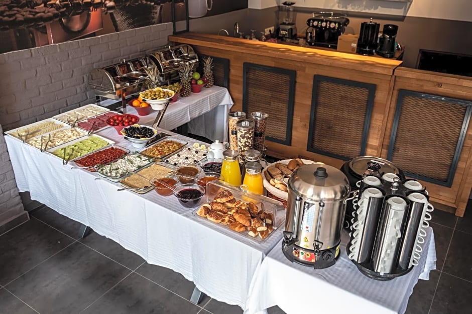 Bram Hotel Istanbul