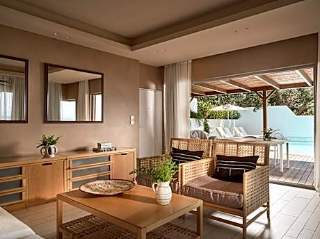 PRESIDENTIAL BUNGALOW (MARIA CALLAS)