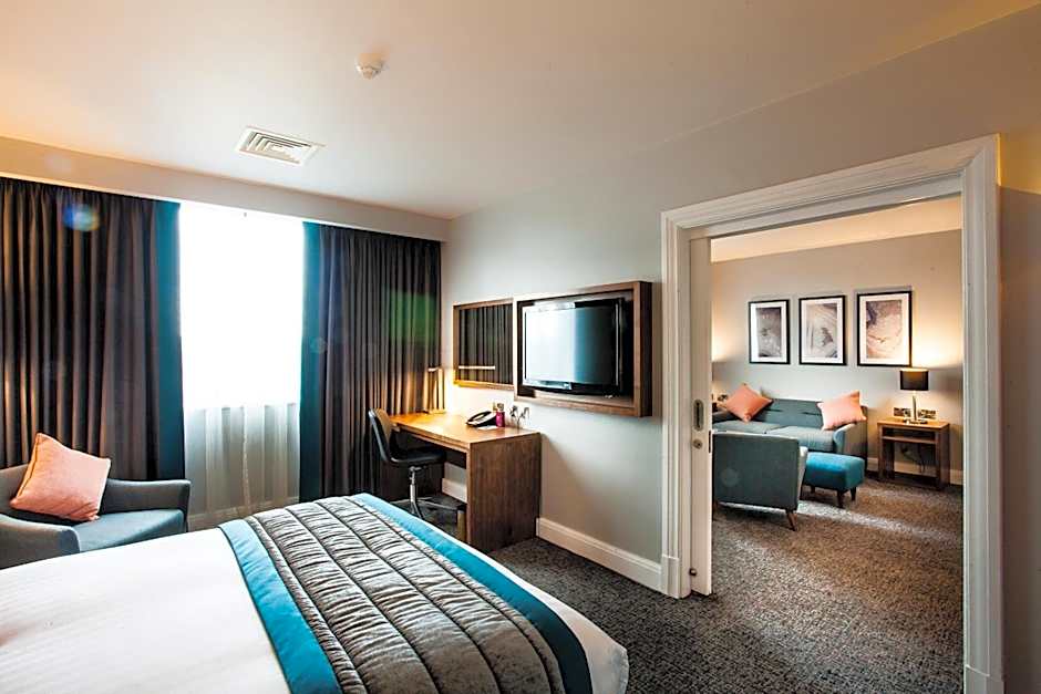 Crowne Plaza Leeds By IHG