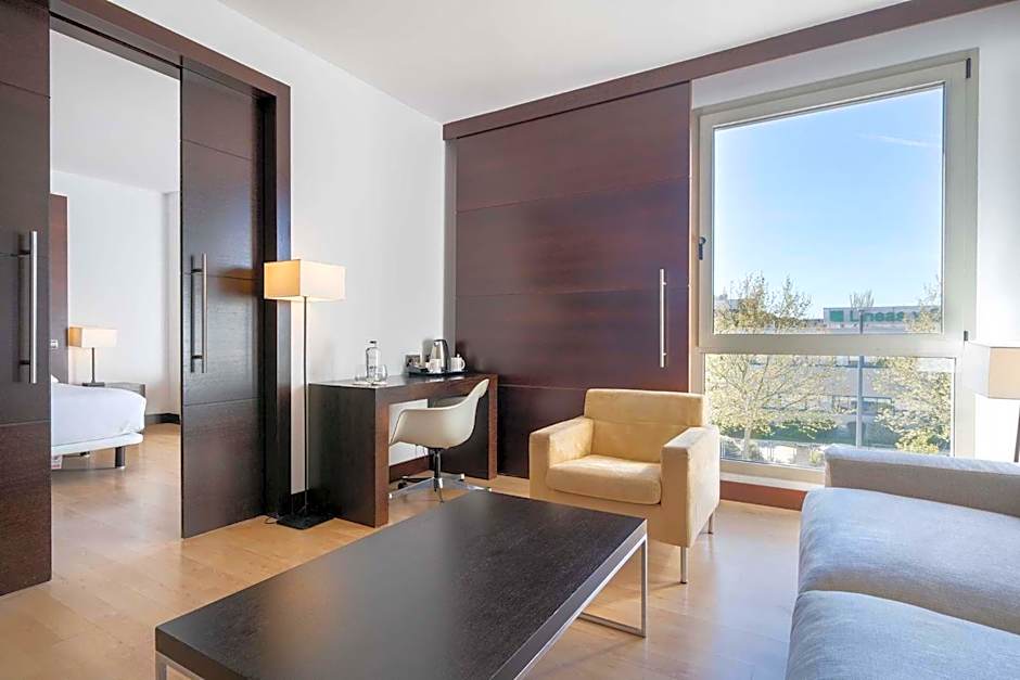 Eurostars I-Hotel Madrid