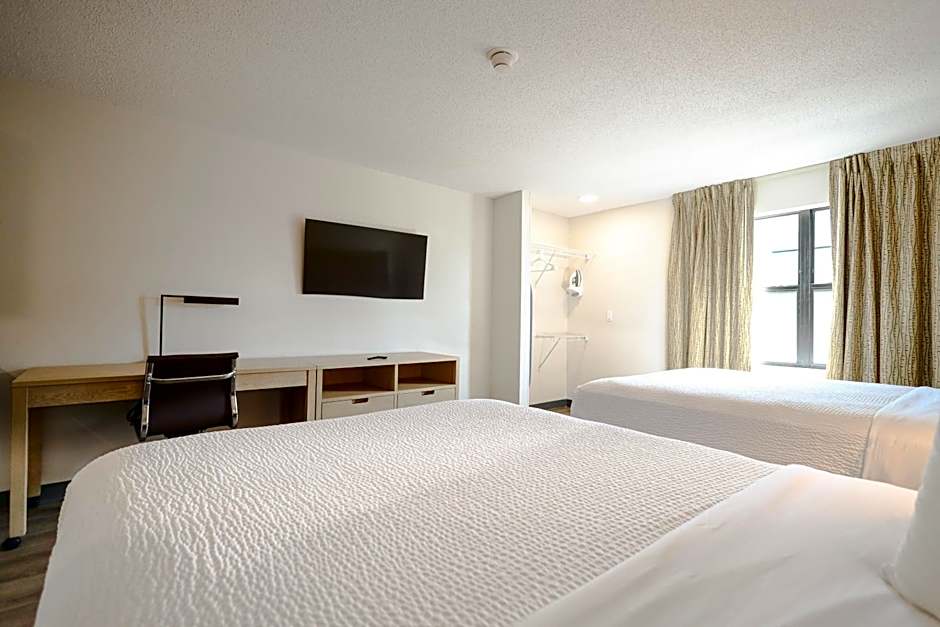 Extended Stay America Suites - Cleveland - Beachwood - Orange Place - South