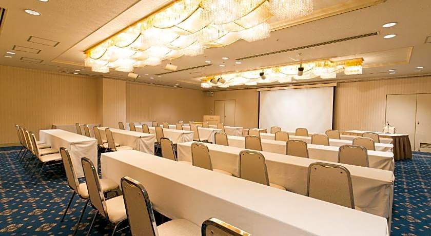 Yonago Washington Hotel Plaza