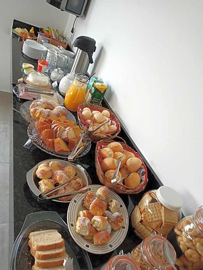 Pousada Bella Capitólio