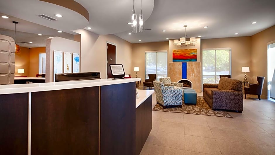 Best Western Plus Roswell/Alpharetta