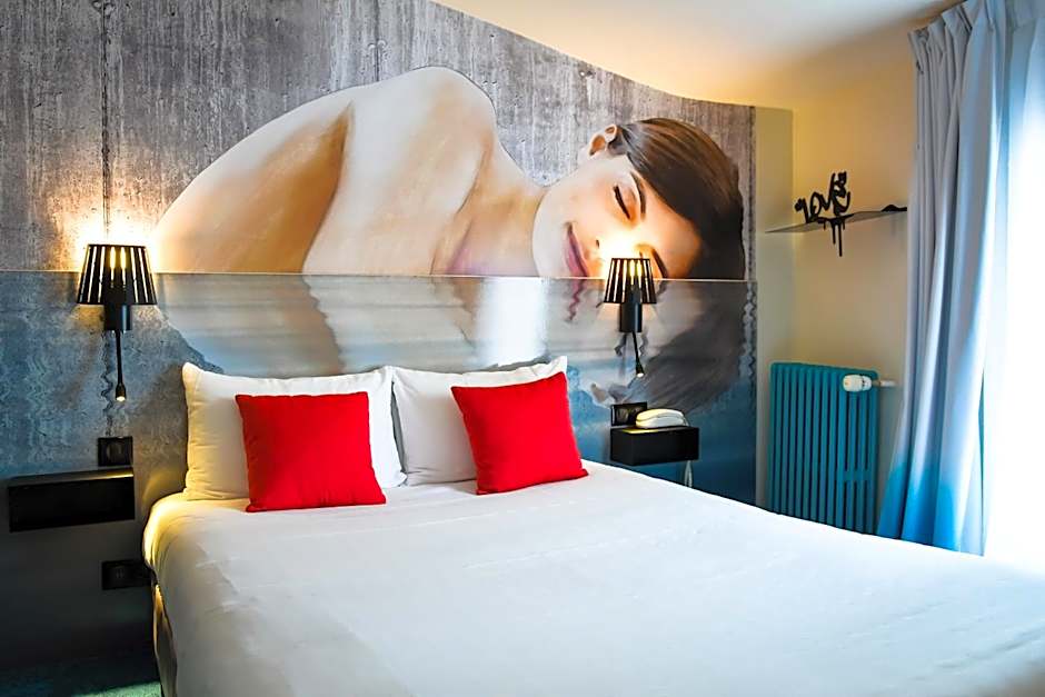 Citotel Hotel le Bord'O