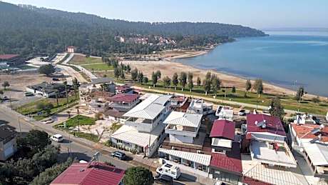 Garden Butik & Apart Hotel Akbük